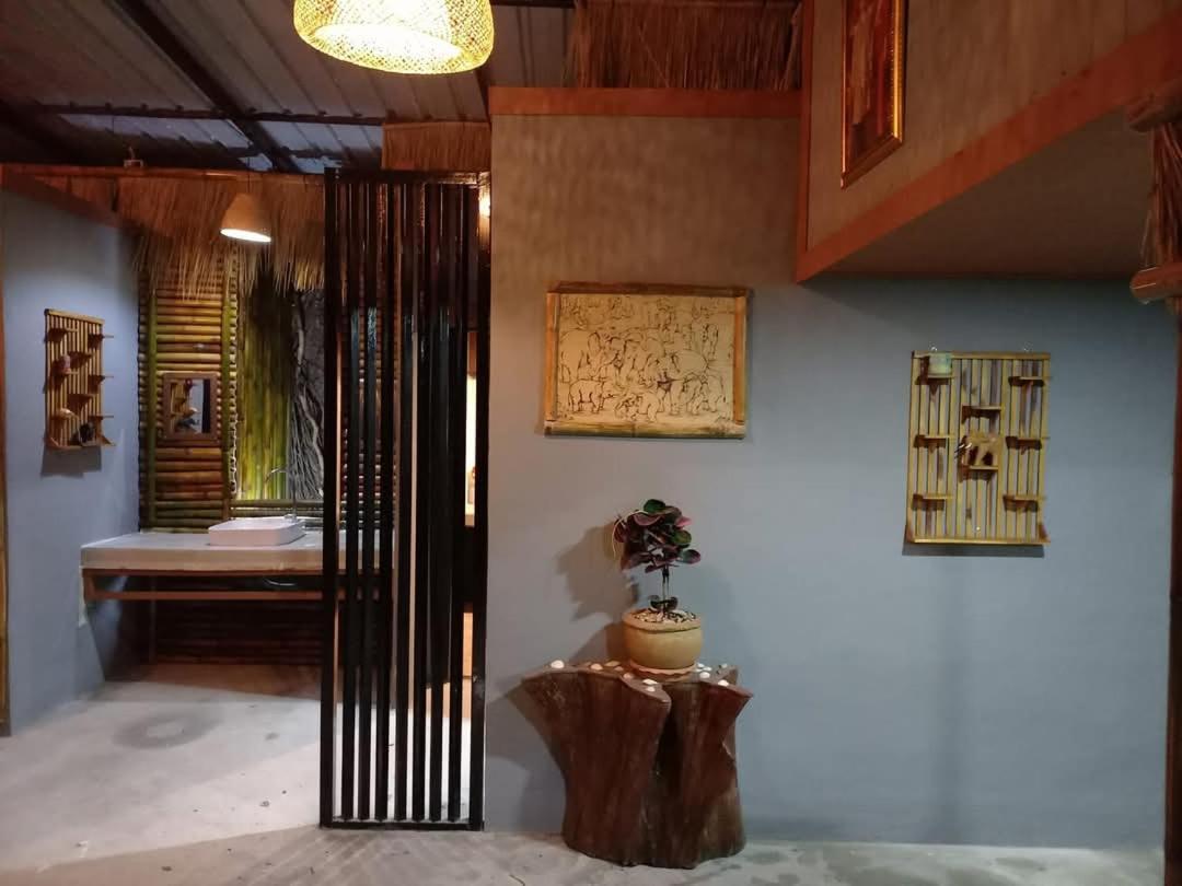 Siam Flora Resort Koh Lanta Exterior photo