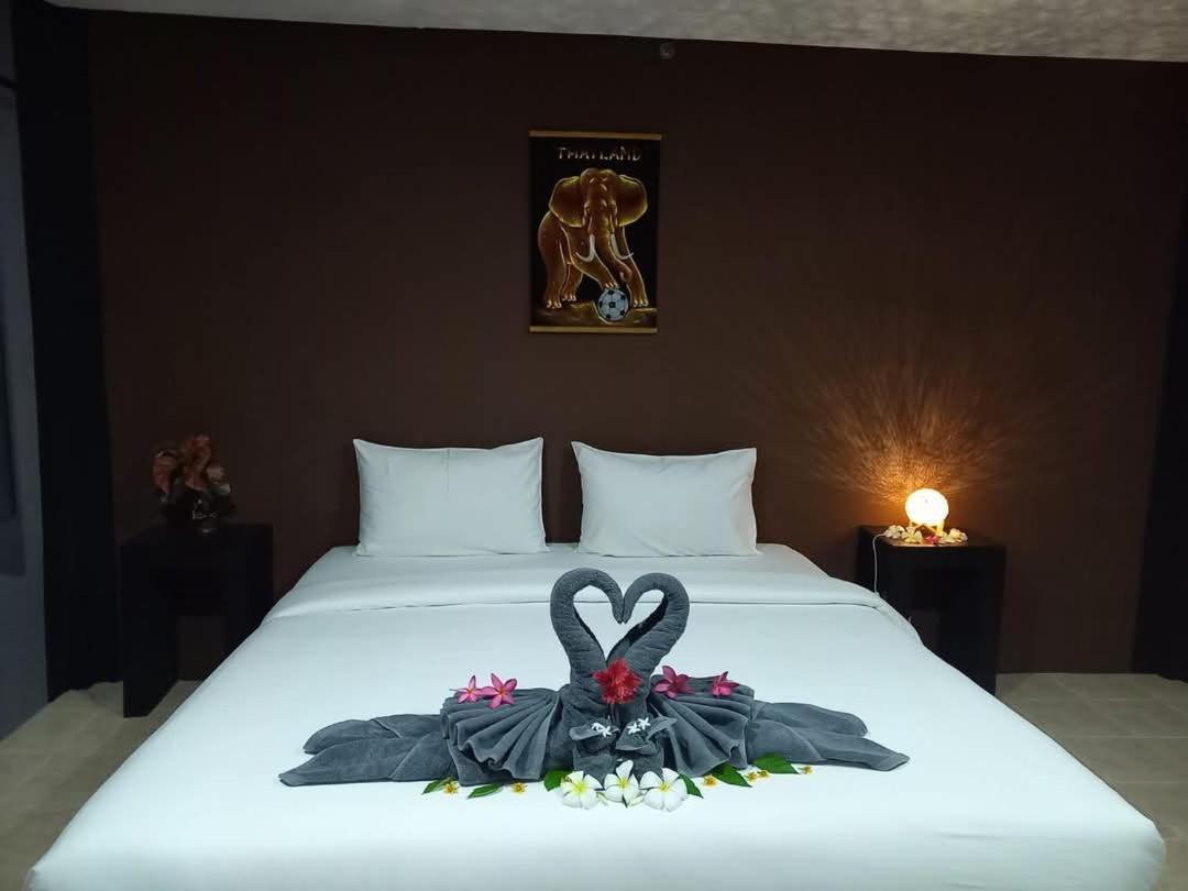 Siam Flora Resort Koh Lanta Room photo