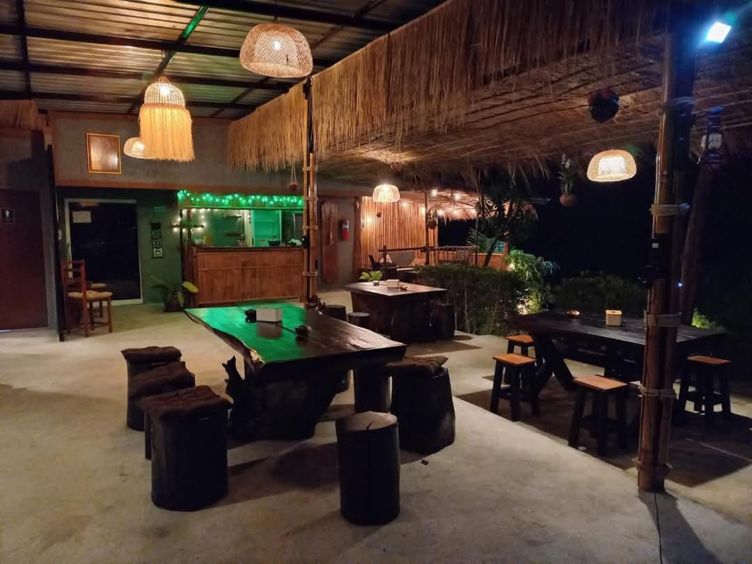 Siam Flora Resort Koh Lanta Exterior photo