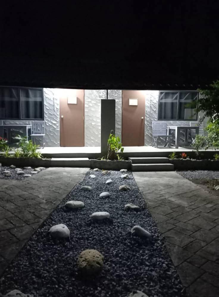Siam Flora Resort Koh Lanta Exterior photo