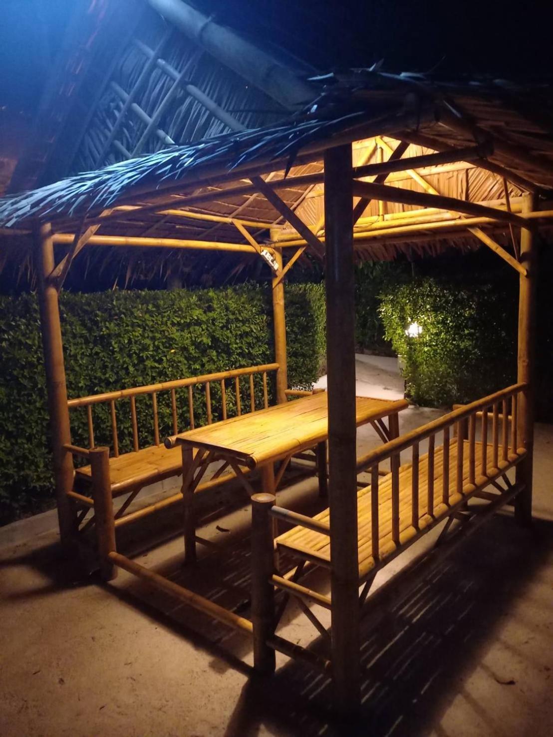 Siam Flora Resort Koh Lanta Exterior photo