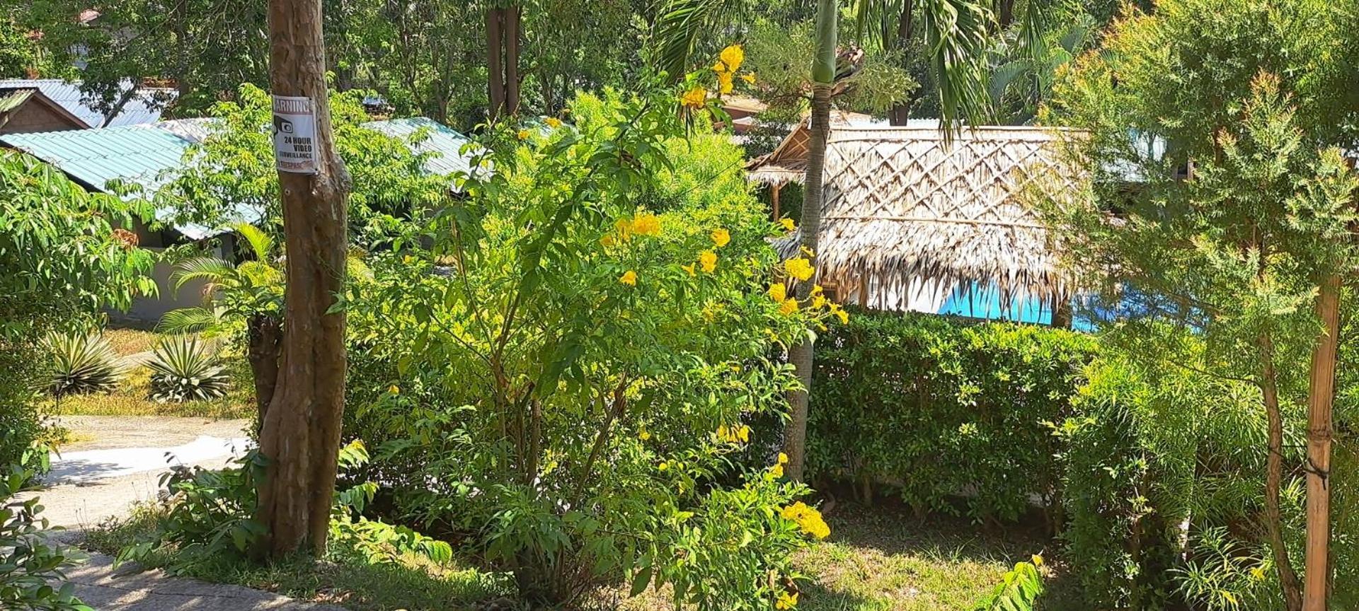 Siam Flora Resort Koh Lanta Room photo
