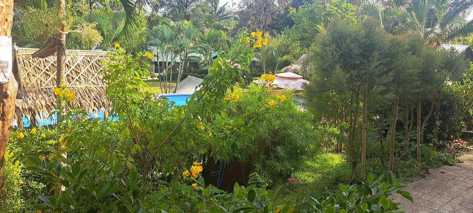 Siam Flora Resort Koh Lanta Room photo