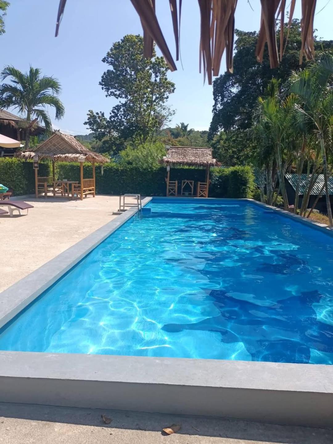 Siam Flora Resort Koh Lanta Room photo