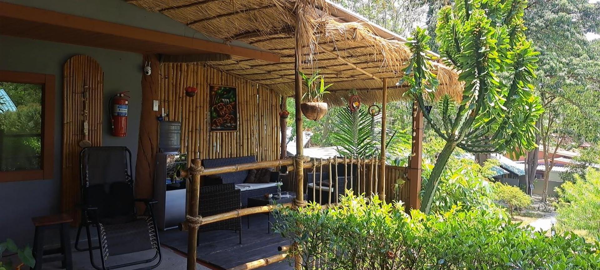 Siam Flora Resort Koh Lanta Room photo