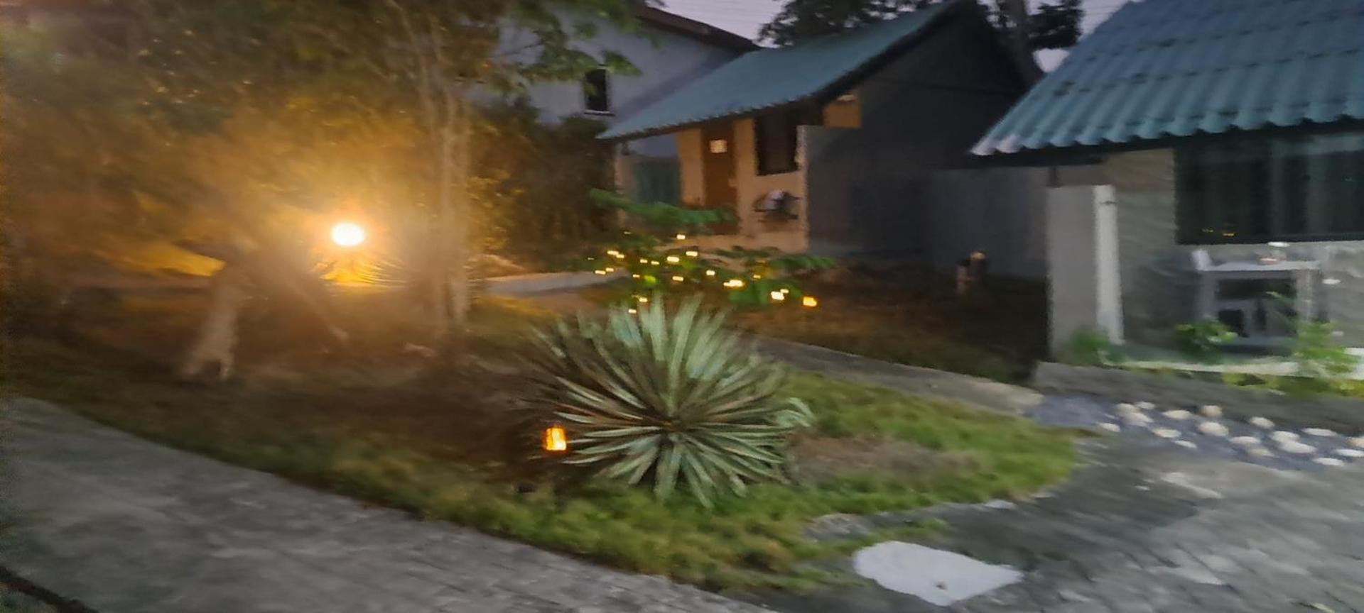 Siam Flora Resort Koh Lanta Exterior photo