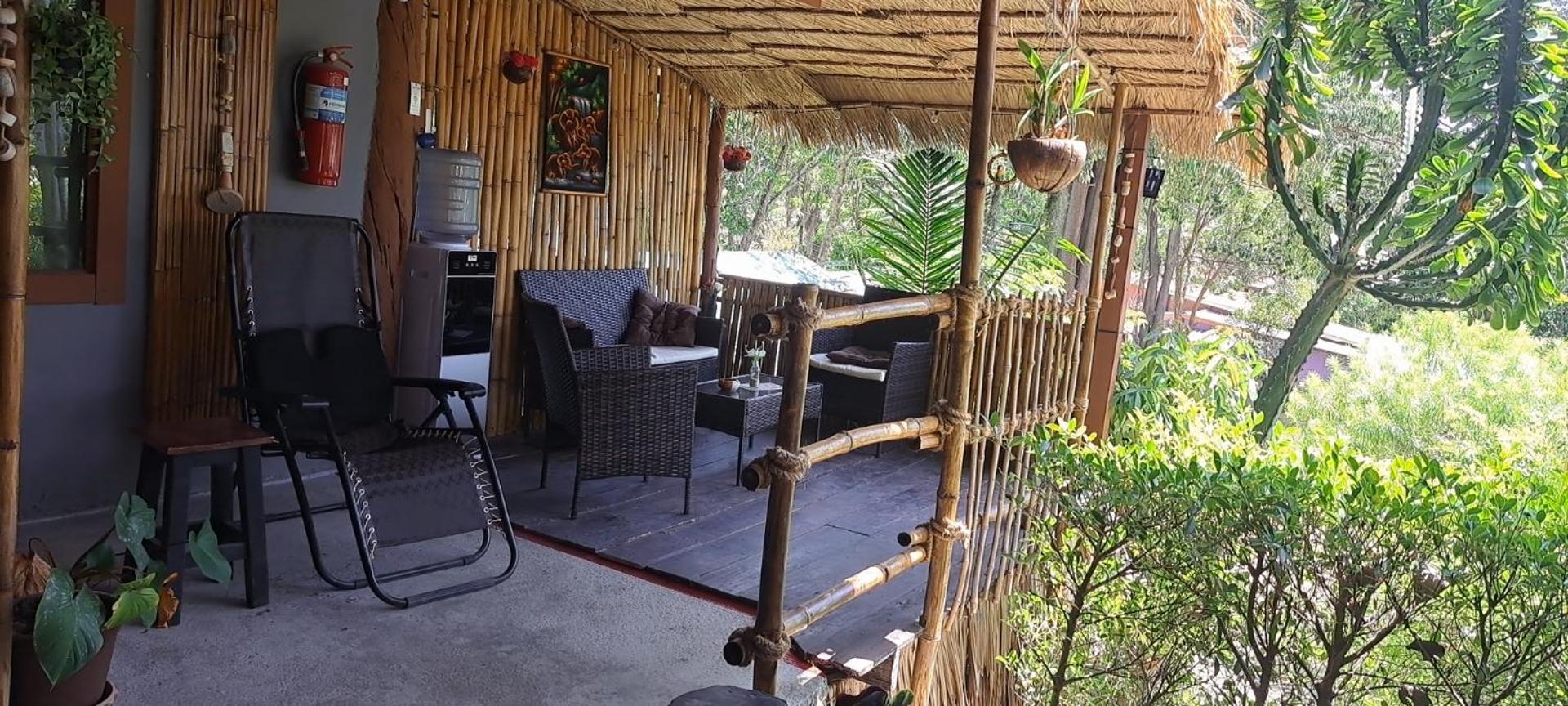 Siam Flora Resort Koh Lanta Room photo